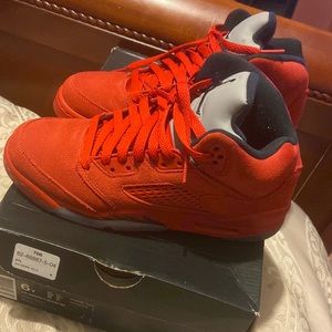 Air Jordan 5 Retro